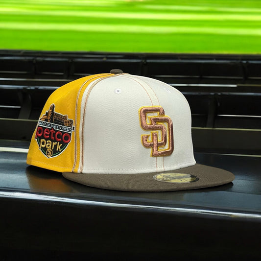 SAN DIEGO PADRES PETCO PARK EXCLUSIVA