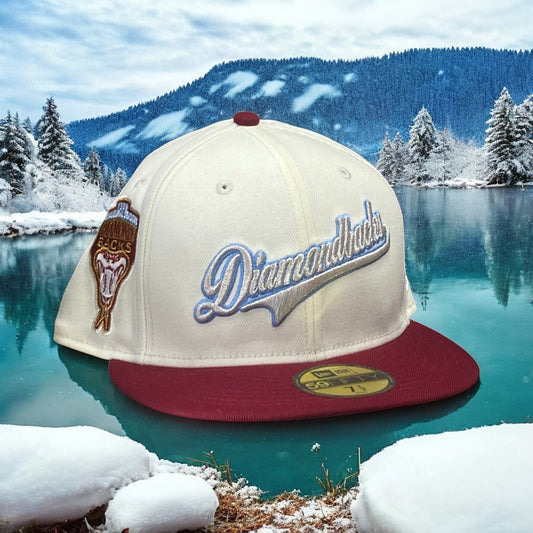 D-BACKS INAUGURAL SEASON EXCLUSIVA