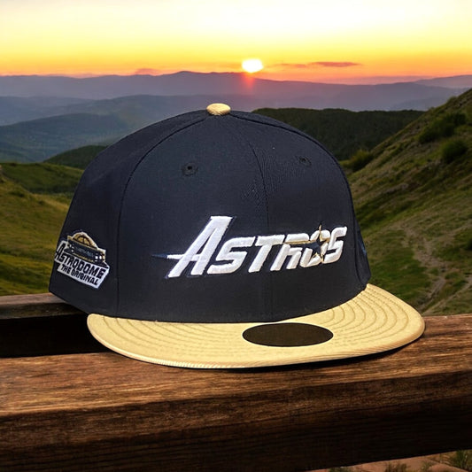 ASTROS ASTRODOME THE ORIGINAL EXCLUSIVA