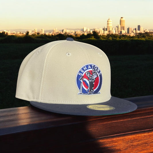 VINTAGE SENATORS EXCLUSIVA