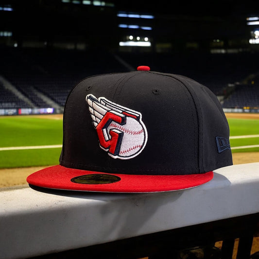 CLEVELAND GUARDIANS CLÁSICA