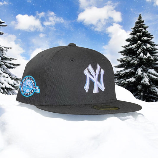 NEW YORK YANKEES 50 YEARS EXCLUSIVA