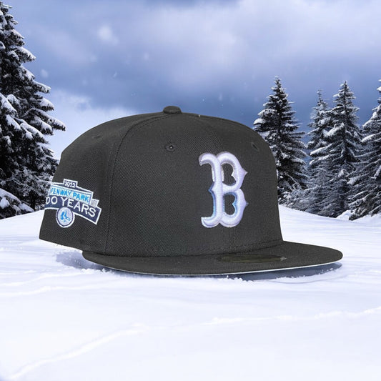 BOSTON RED SOX 100 YEARS EXCLUSIVA