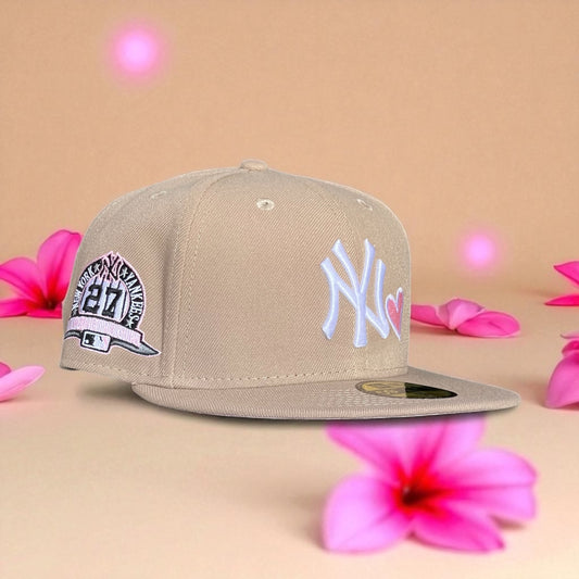 NEW YORK YANKEES 27 WORLD CHAMPIONS EXCLUSIVA