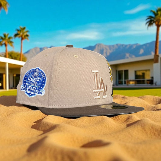 LOS ÁNGELES DODGERS 60 ANNIVERSARY PALM SPRINGS EXCLUSIVA
