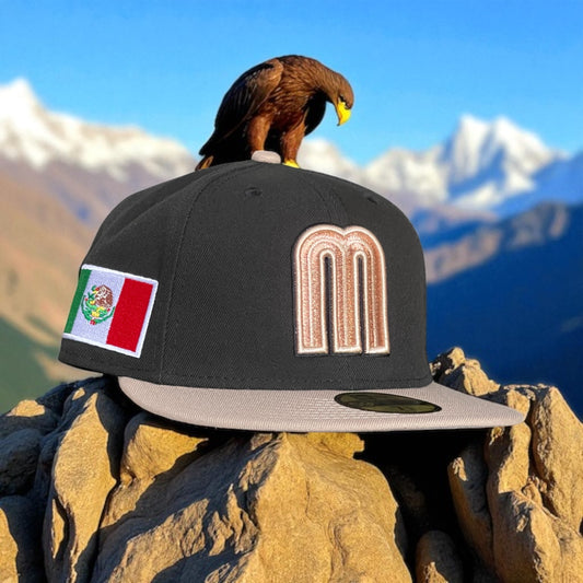 MÉXICO SERIE MUNDIAL