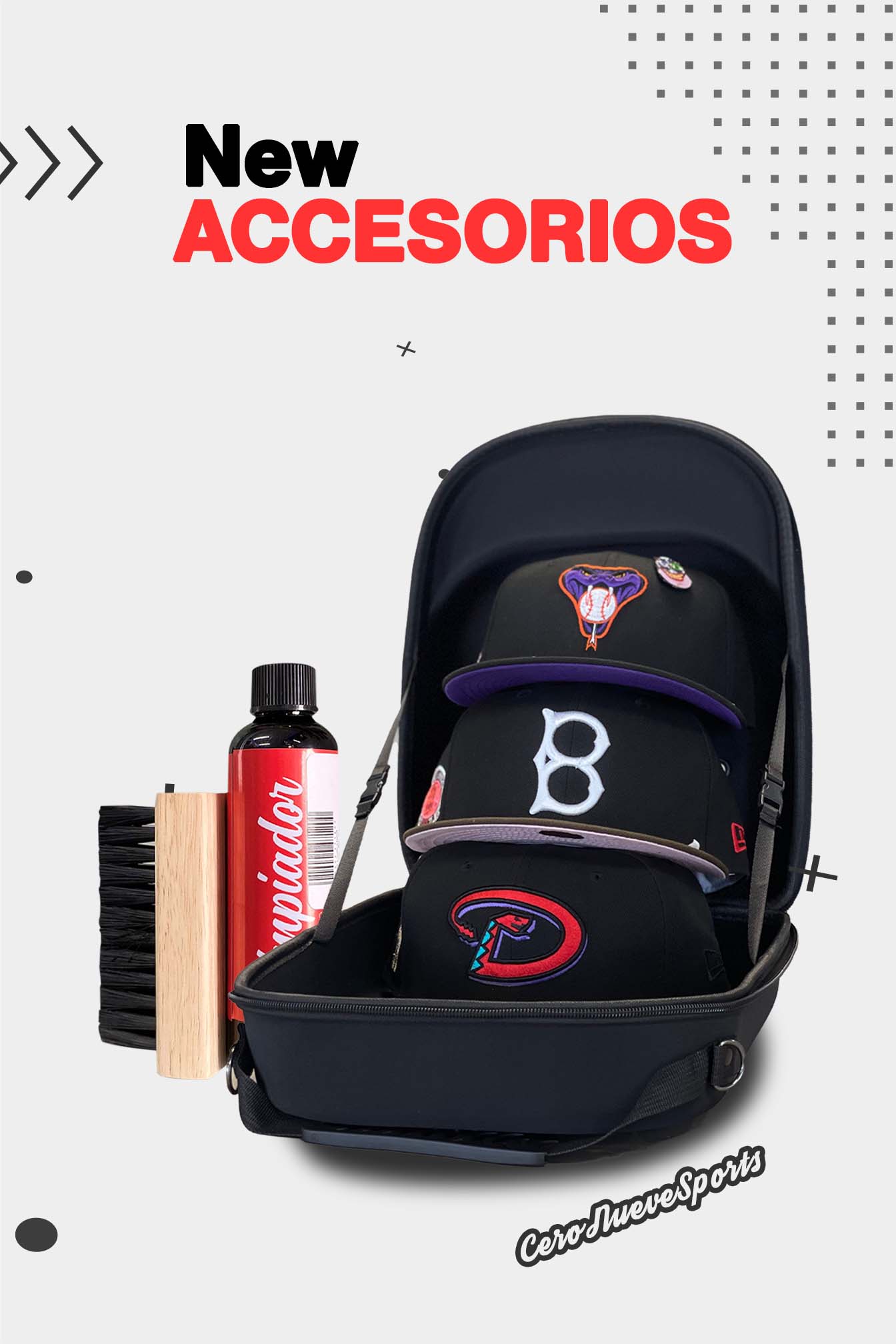 ACCESORIOS