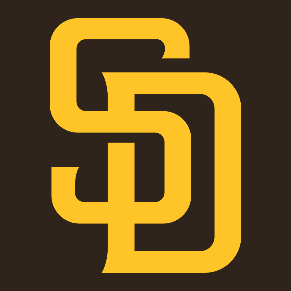 SAN DIEGO PADRES