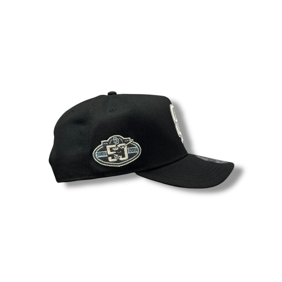 SAN DIEGO PADRES 50 YEARS A-FRAME AJUSTABLE