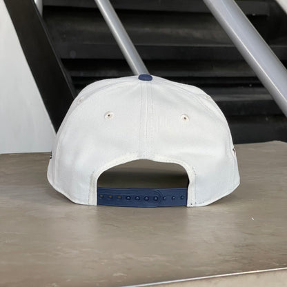 LOS ÁNGELES DODGERS 50 ANNIVERSARY 9FORTY AJUSTABLE