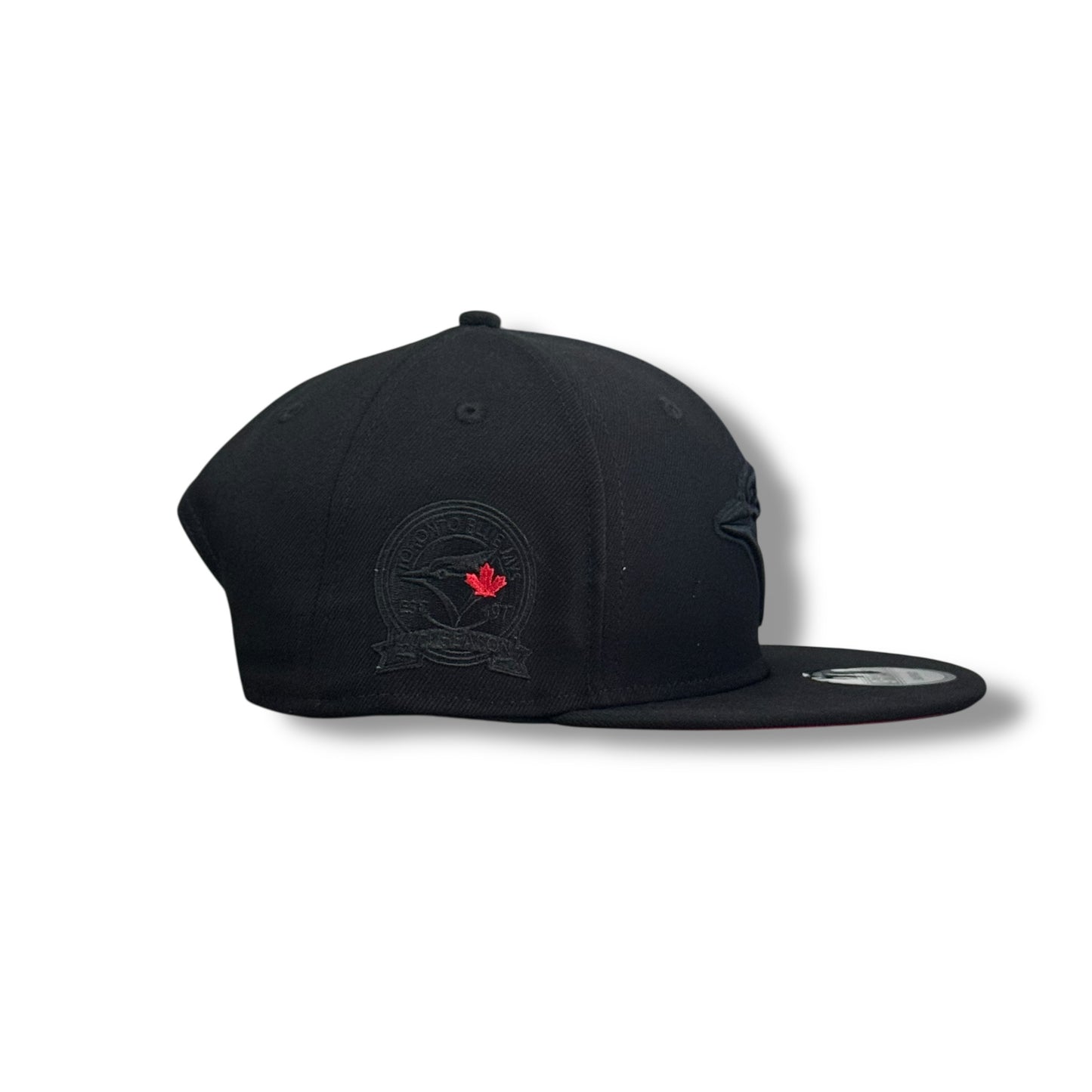 TORONTO BLUE JAYS 40th SEASON AJUSTABLE