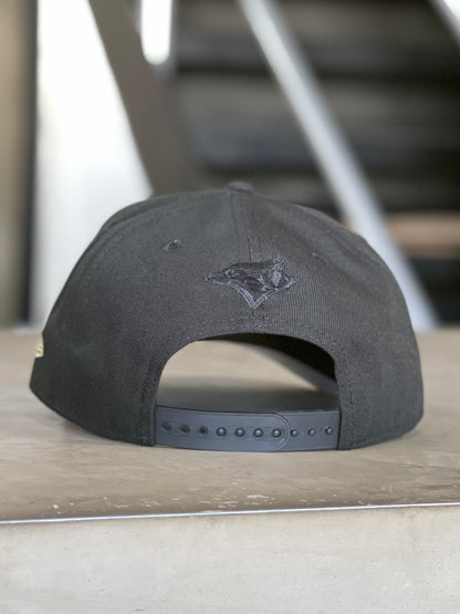 BLUE JAYS GOLD DRIP 9FORTY AJUSTABLE