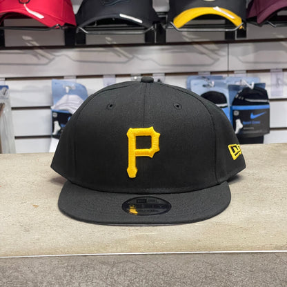 PIRATAS PITTSBURGH CLÁSICA AJUSTABLE