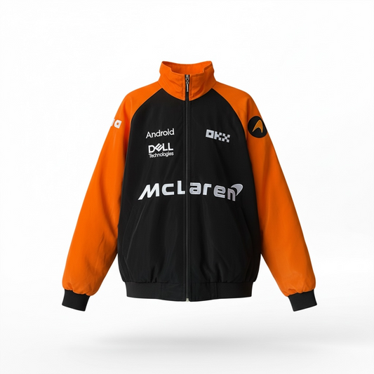 Chaqueta de carreras de MCLaren