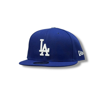 LOS ANGELES DODGERS CLÁSICA AJUSTABLE