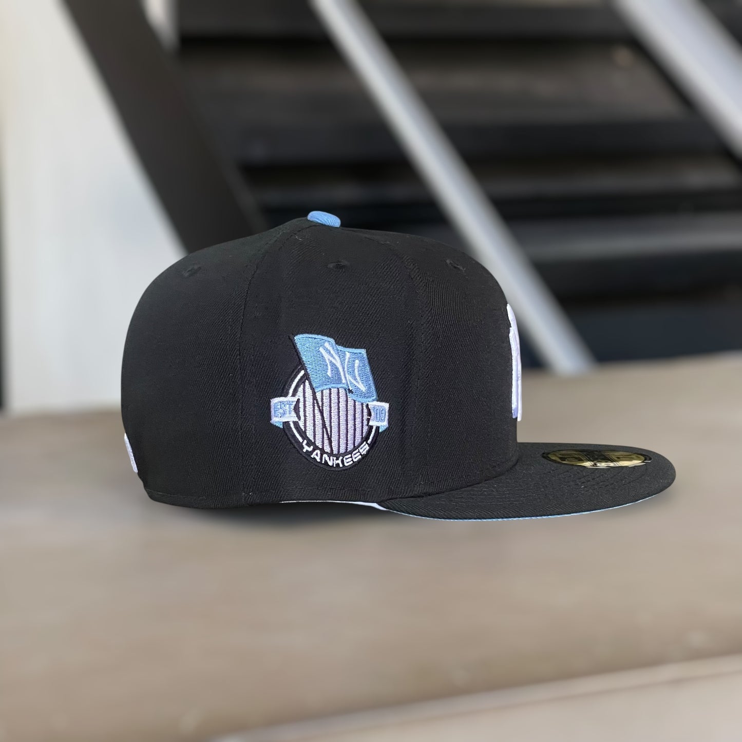NEW YORK YANKEES EXCLUSIVA