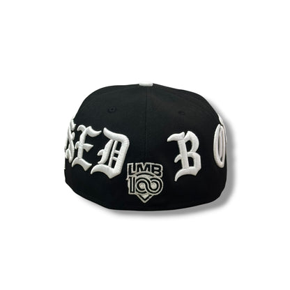 DIABLOS ROJOS MÉXICO X BORN RAISED