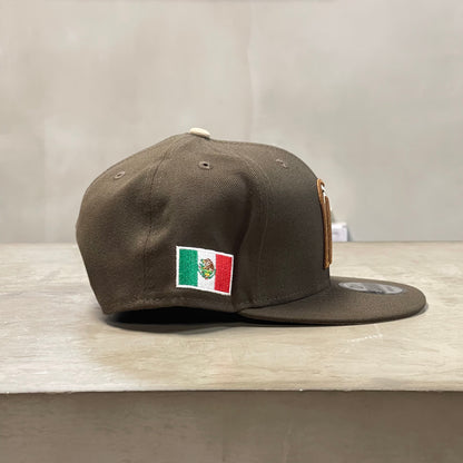 MÉXICO CAFE & BEIGE