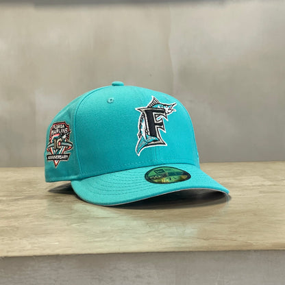 FLORIDA MARLINS 10 ANNIVERSARY EXCLUSIVA