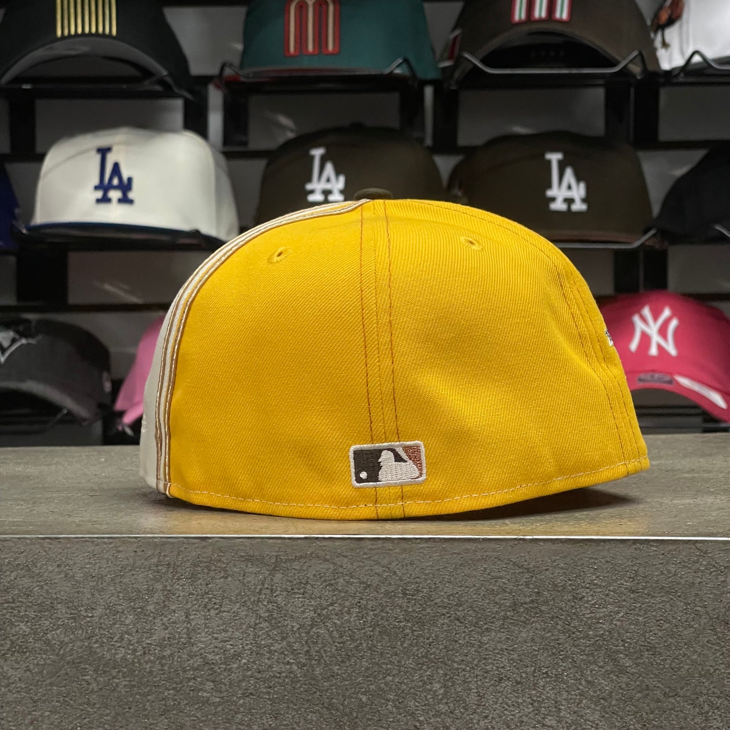 SAN DIEGO PADRES PETCO PARK EXCLUSIVA