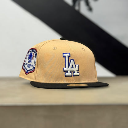 LOS ANGELES DODGERS 1984 OLYMPIC GAMES EXCLUSIVA