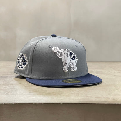 OAKLAND ATHLETICS 1990 WORLD SERIES EXCLUSIVA