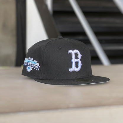 BOSTON RED SOX 100 YEARS EXCLUSIVA
