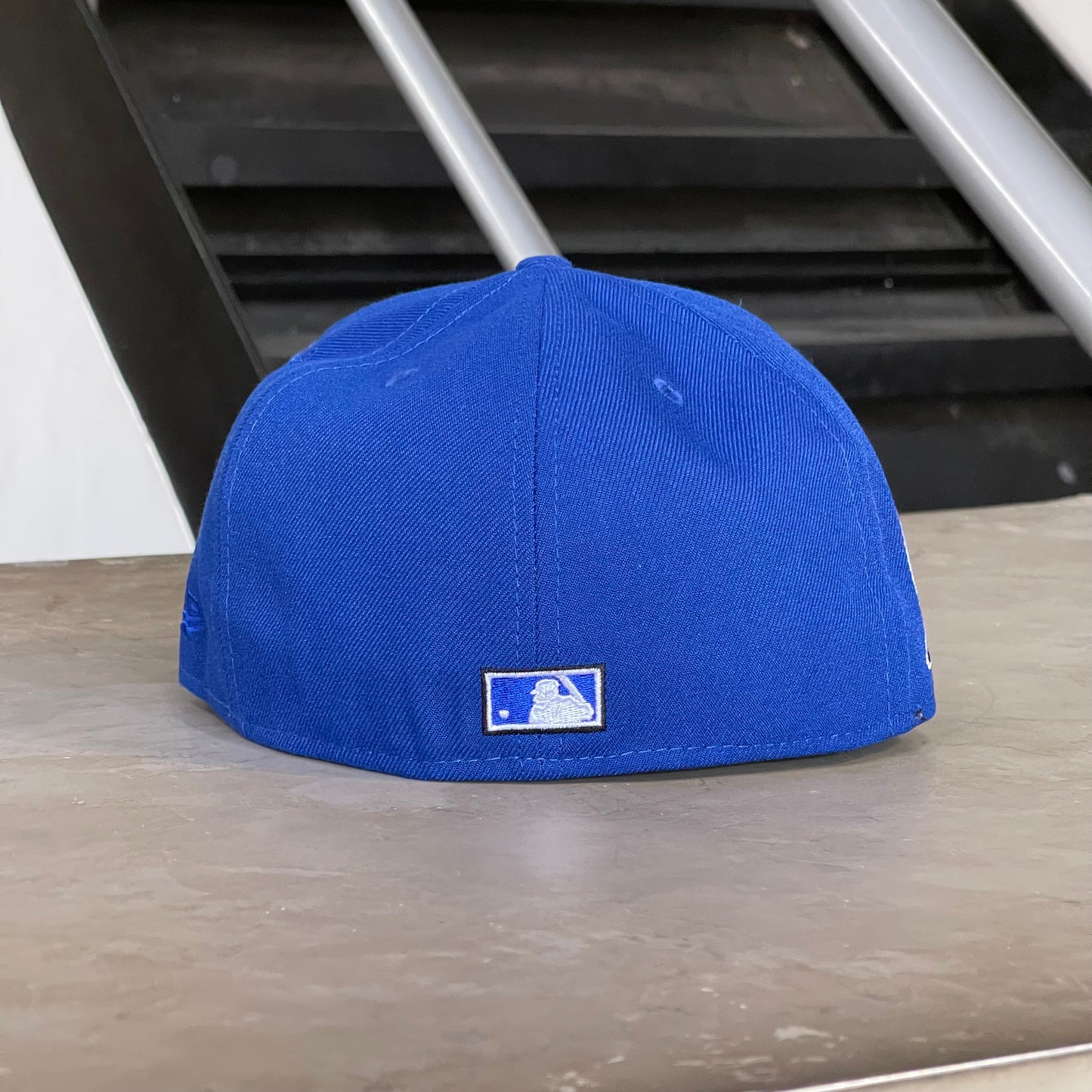 ANAHEIM ANGELS 50 ANNIVERSARY EXCLUSIVA