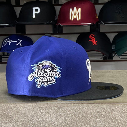 MILWAUKEE BREWERS ALL STAR GAME EXCLUSIVA