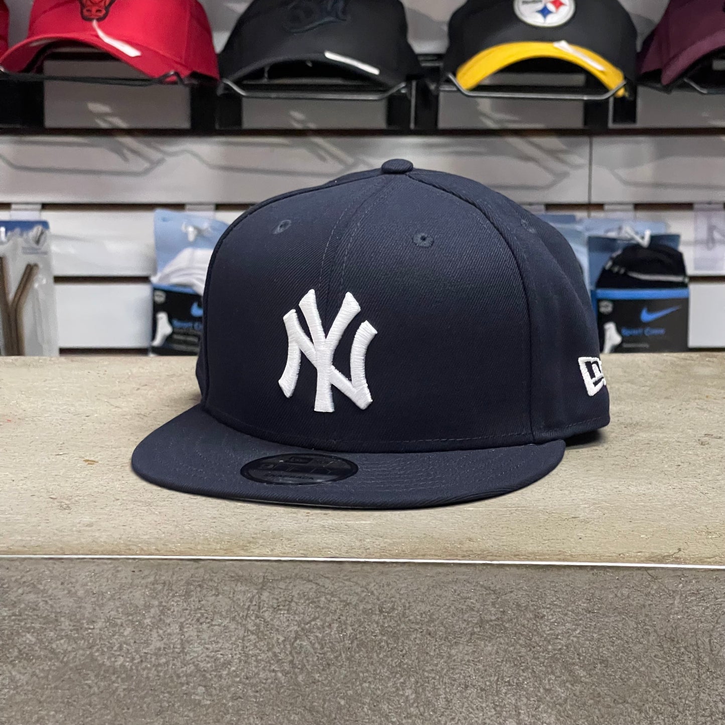 NEW YORK YANKEES CLÁSICA AJUSTABLE