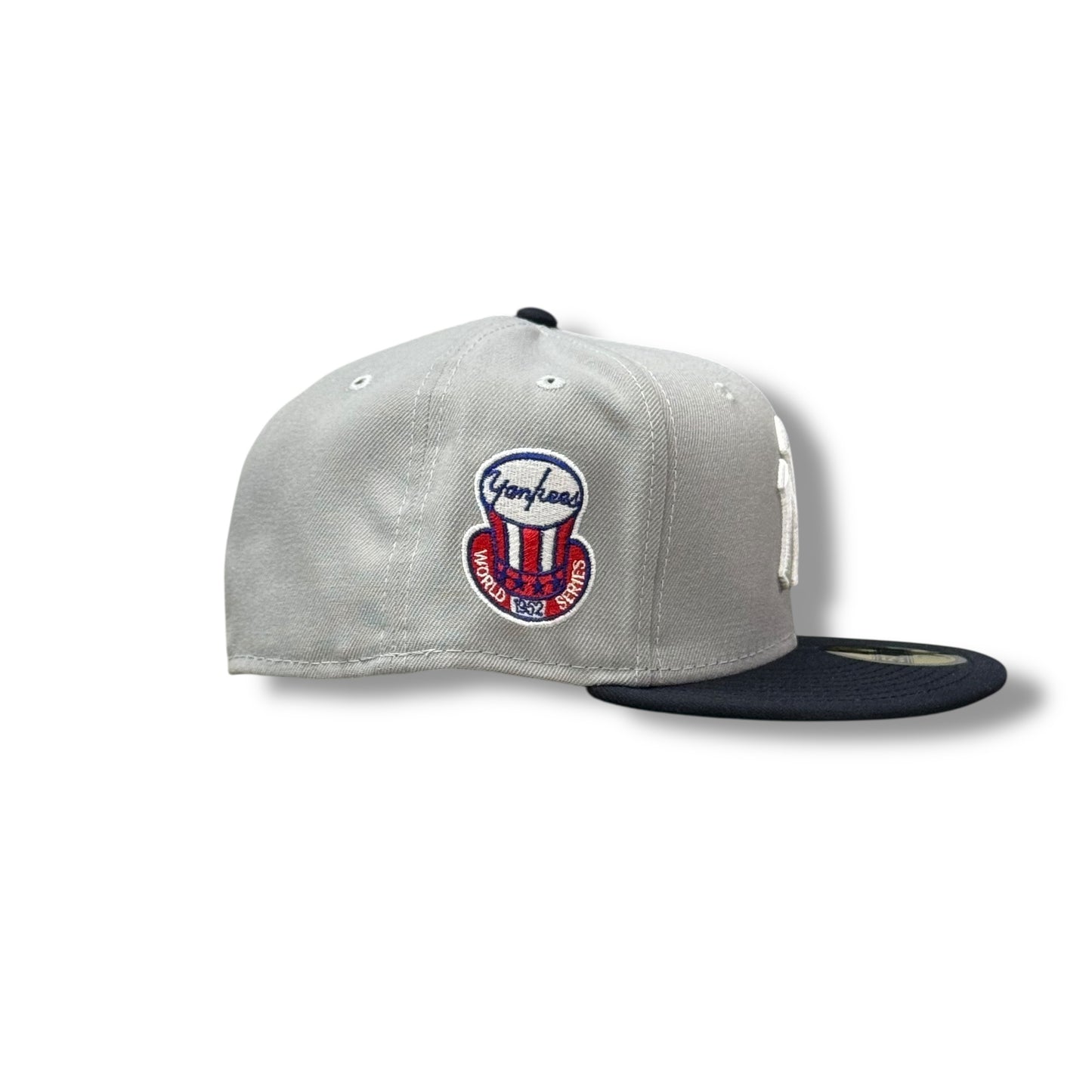 NEW YORK YANKEES VINTAGE 1952 WS EXCLUSIVA