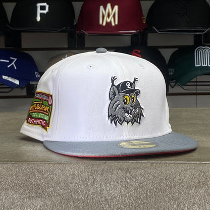 OTTAWA LYNX RETRO EXCLUSIVA