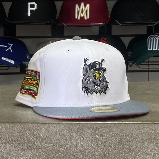 OTTAWA LYNX RETRO EXCLUSIVA