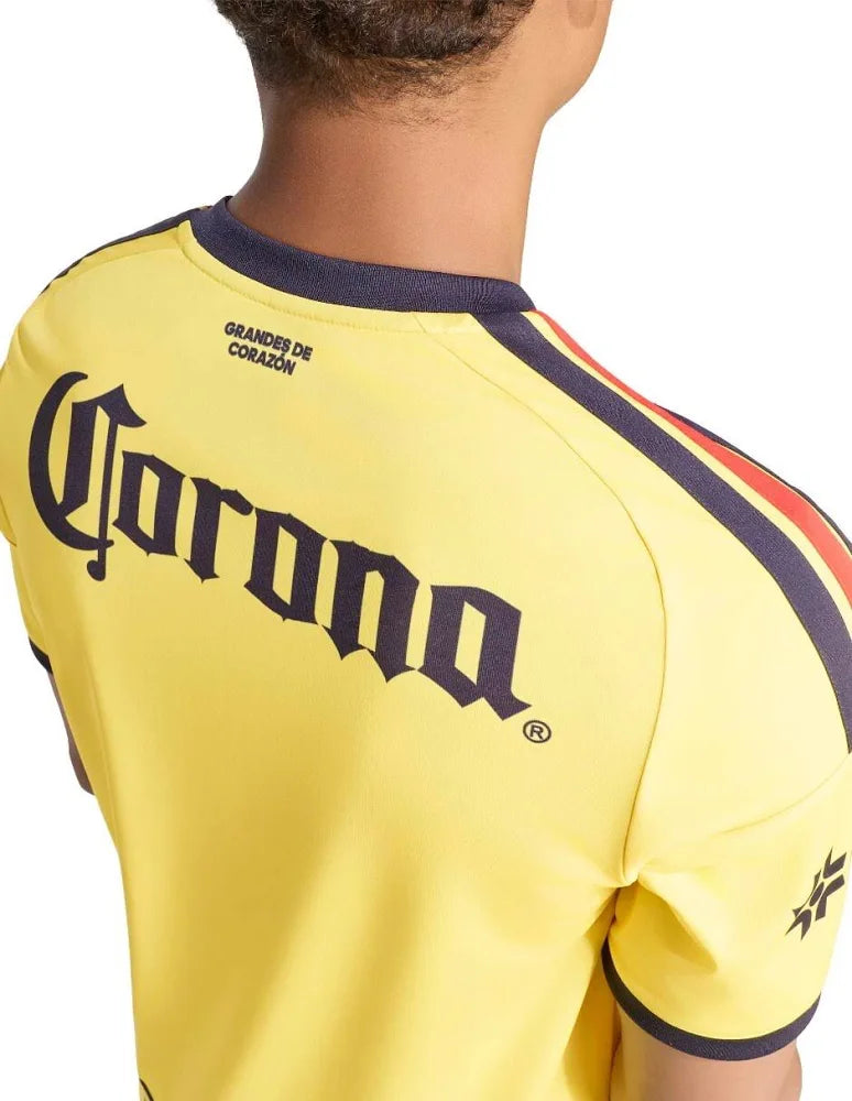 AMÉRICA 2027 LOCAL VERSIÓN AFICIONADO