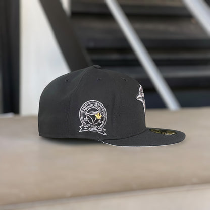 TORONTO BLUE JAYS 40th SEASON EXCLUSIVA