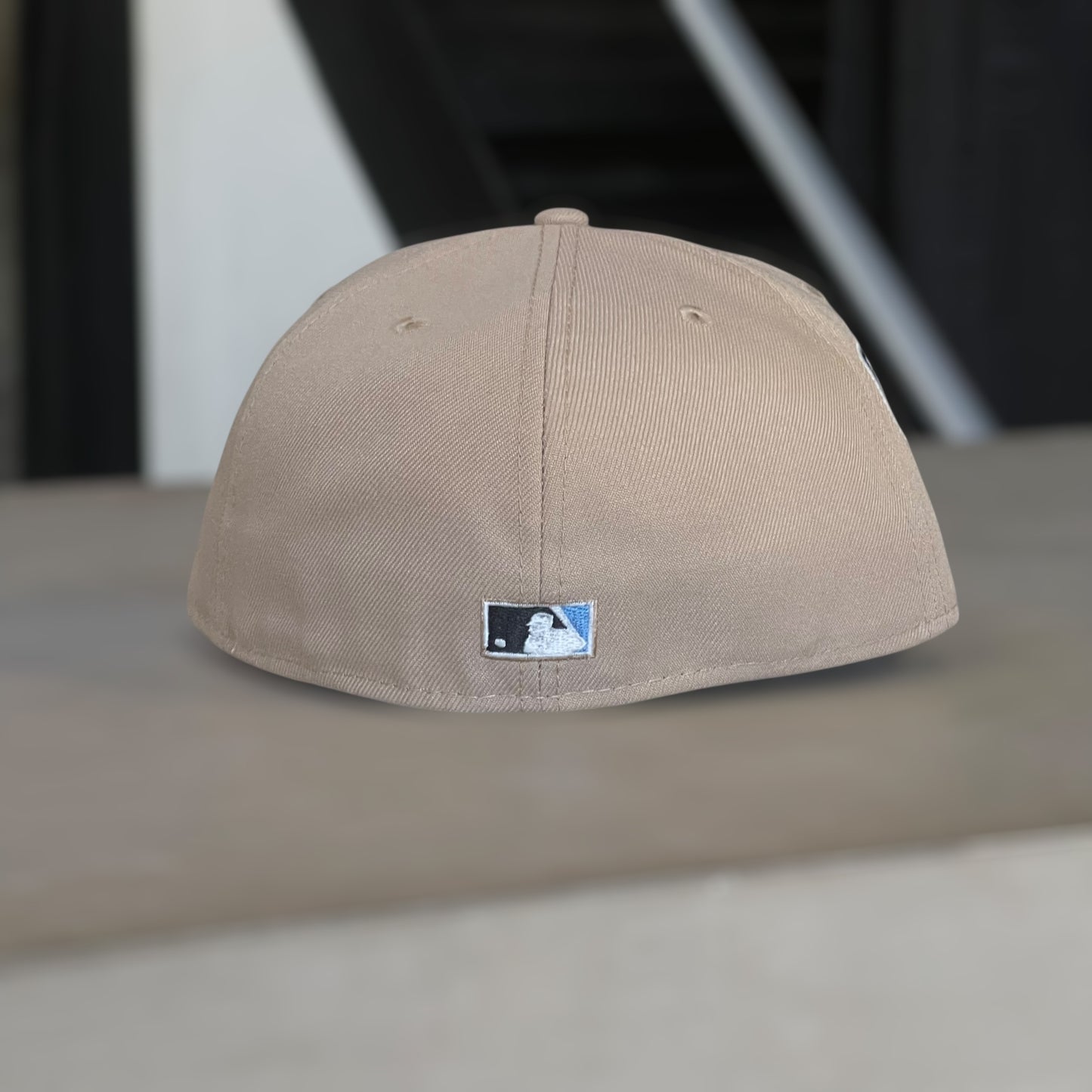 ARIZONA DIAMONDBACKS 1998 INAUGURAN SEASON ICE EXCLUSIVA