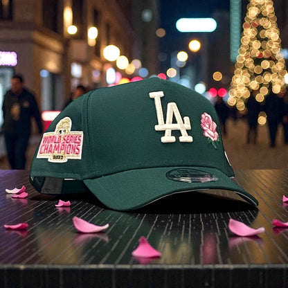 LOS ÁNGELES DODGERS 2020 WORLD SERIES A-FRAME AJUSTABLE