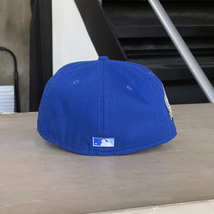 KANSAS CITY ROYALES EXCLUSIVA