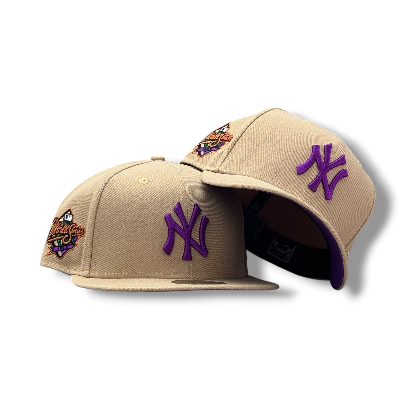 NEW YORK YANKEES 1999 ARENA/MORADO EXCLUSIVA