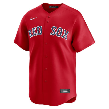 BOSTON RED SOX EDICIÓN LIMITADA ROJA VERSIÓN FAN