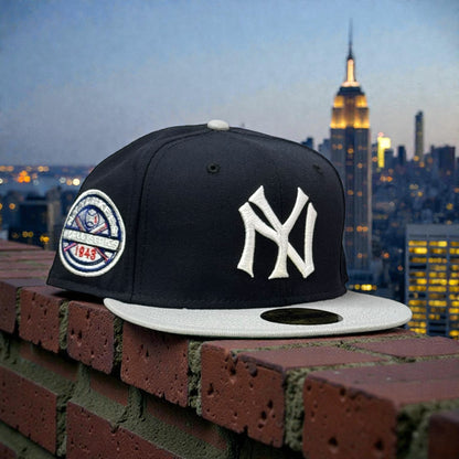 NEW YORK YANKEES 1943 WS EXCLUSIVA