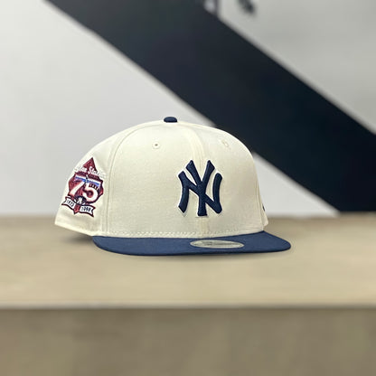 NEW YORK YANKEES 75 YANKEE STADIUM AJUSTABLE