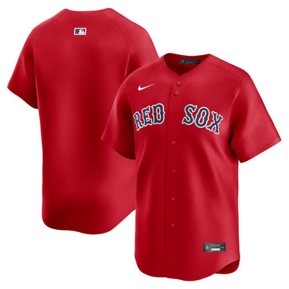 BOSTON RED SOX EDICIÓN LIMITADA ROJA VERSIÓN FAN