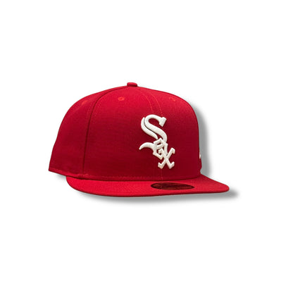 CHICAGO WHITE SOX ROJO CLÁSICA