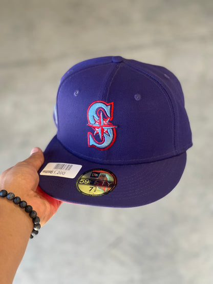 SEATTLE PURPLE 20th ANNIVERSARY EXCLUSIVA