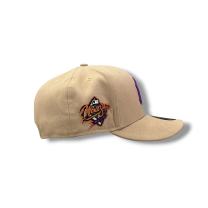 NEW YORK YANKEES 1999 ARENA/MORADO EXCLUSIVA