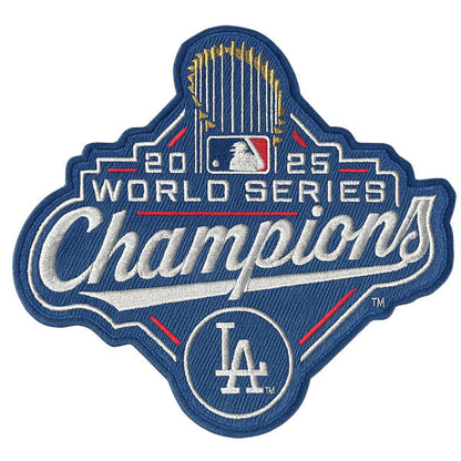 CASACA LA DODGERS 2025 CHAMPIONS ‘17 OHTANI’