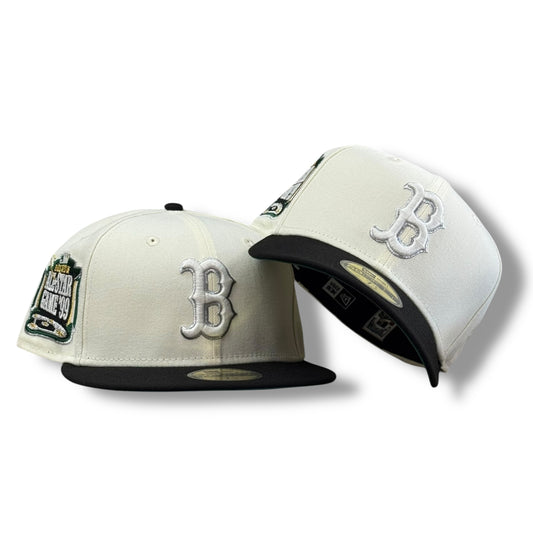 BOSTON RED SOX ‘99 ASG EXCLUSIVA