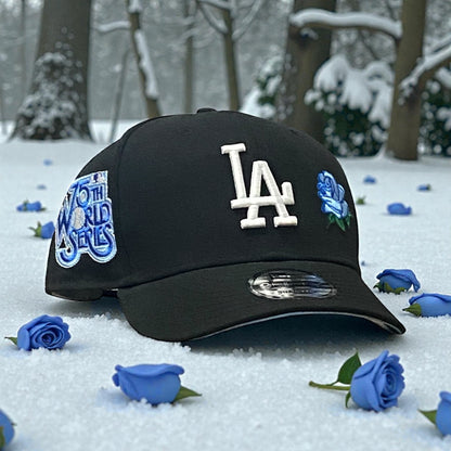 LOS ÁNGELES DODGERS 75 WS AJUSTABLE