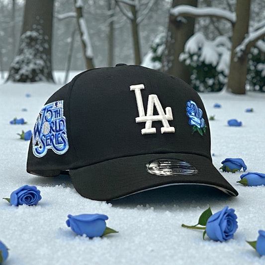 LOS ÁNGELES DODGERS 75 WS AJUSTABLE